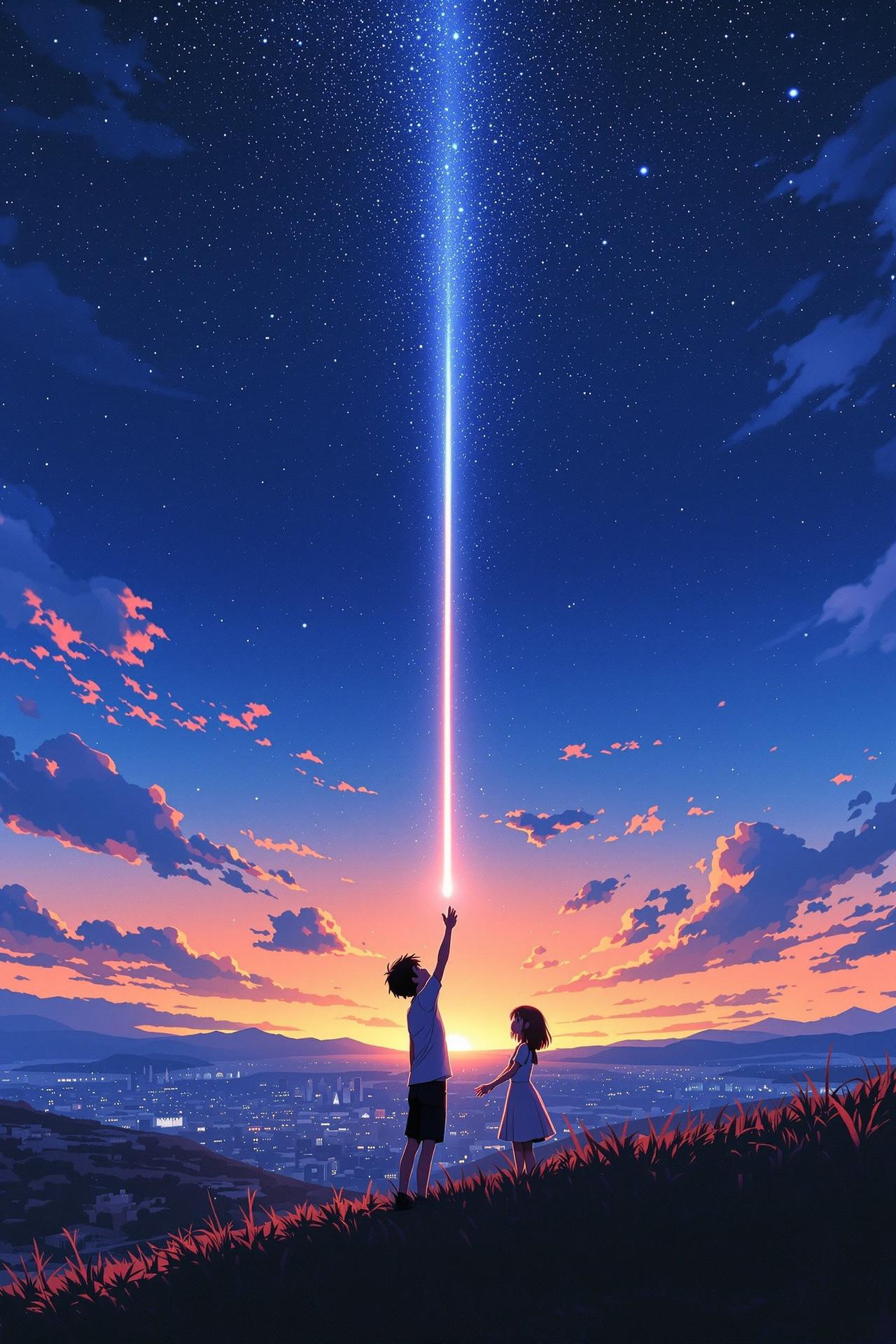 你的名字。 Your Name. - 动漫免费看精选恋爱番 动漫免费看推荐 - 你的名字。 Your Name. - 恋爱番剧恋爱番