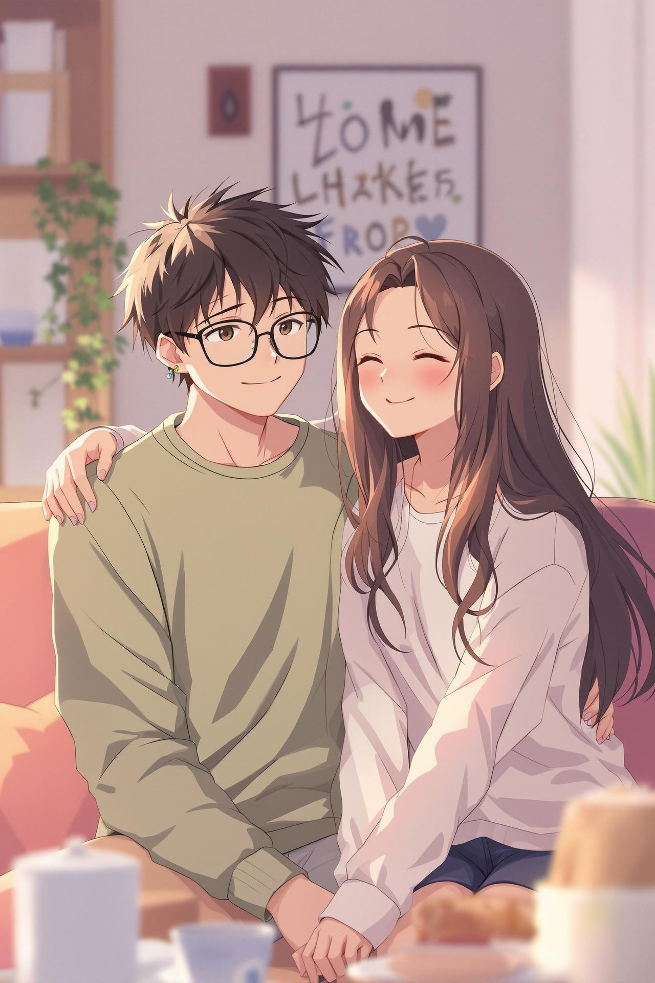 堀与宫村 Horimiya - 动漫免费看精选恋爱番 动漫免费看推荐 - 堀与宫村 Horimiya - 恋爱番剧恋爱番
